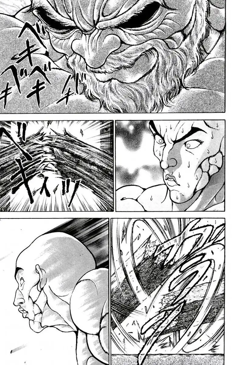 New Grappler Baki Chapter 70 13